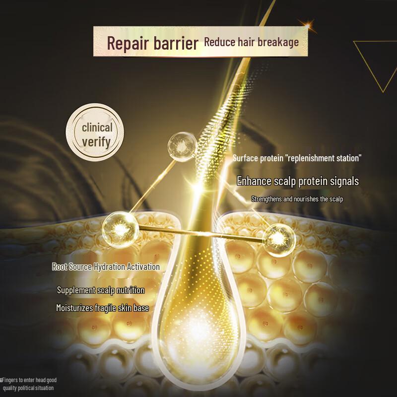 CLEAR Шампунь для ухода за кожей головы 700 г