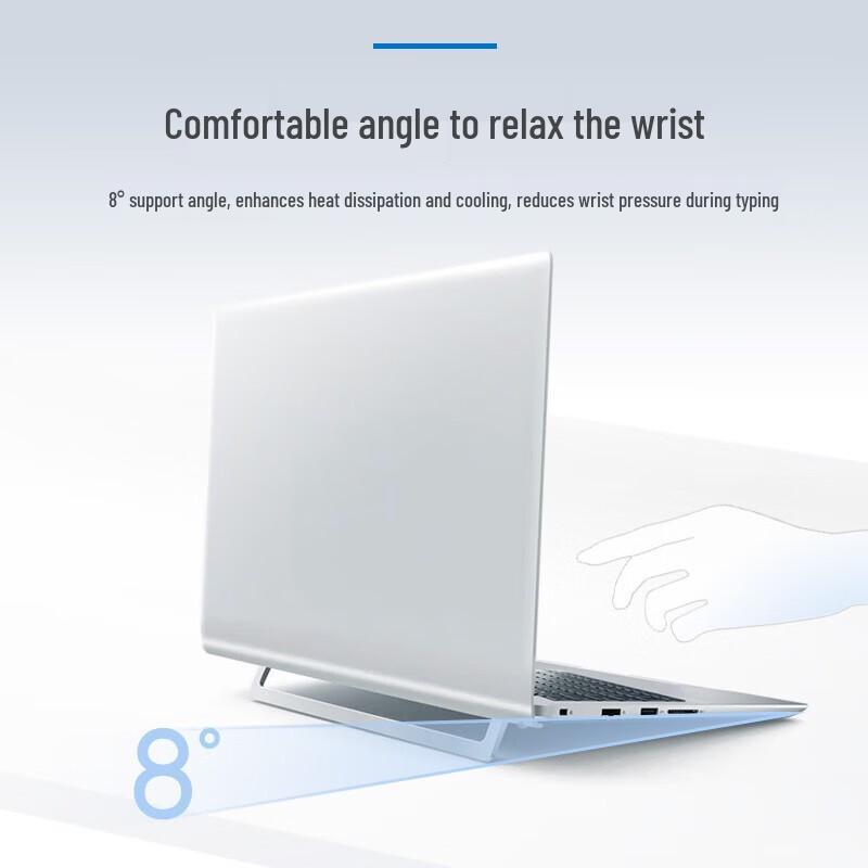 Dell LS3123D Foldable Aluminum Laptop Stand