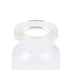 10 Pack 5/10/20Ml Sealed Sample Vials Transparent Glass Vials With Self Healing Injection Port