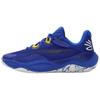 Curry Splash 24 AP Warriors Men Sneakers Blue Royal-Blue 3027262-400