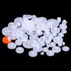 64 Kinds Plastic Shaft Single Double Layer Crown Worm Gears Cog Wheels M0.5