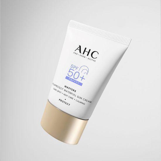 AHC Masters Melaprotect Waterful Sunscreen 40ml
