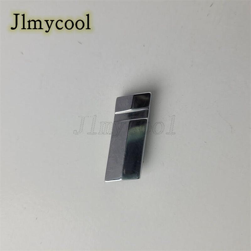 ABAJ1 ABS Letter Number 325Ci 330Ci 645Ci 325xi 528xi 335ix Emblem for E46 E90 E91 E92 Sports Car Roadster Coupe Car Trunk Sticker