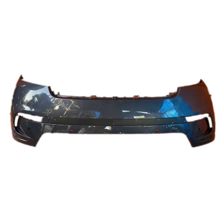 Product Name: "LR091611 Range Rover Velar Hood Insulation Pad"