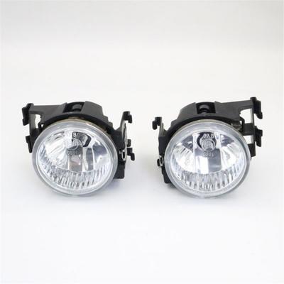 1 пара противотуманных фар для Subaru Outback Wrx Sti Impreza Legacy Автомобиль Передний бампер