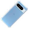 Coque Antichoc pour Google Pixel 8 PRO - Protection Silicone Souple Transparent Phonillico®