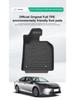 Всепогодные ТПЭ коврики для Toyota Camry XV70/XV80 2019-2024