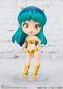 TAMASHII NATIONS Figuarts mini Urusei Yatsura Рам примерно 90 мм раскрашенная подвижная фигурка ПВХ&АБС