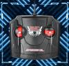 Big Car Twister Acrobat 360 Dancing Stunt Car Blue