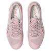 ASICS SOLUTION SWIFT FF 2 Low top Tennis Shoes Women's Pink 1042A265-702