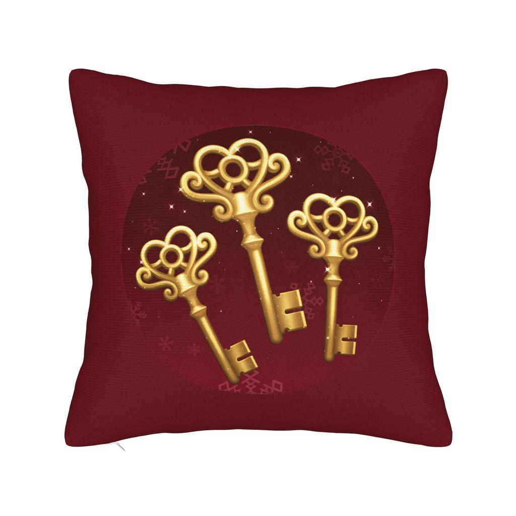 Girls Game Royale High Pillow Case Cute Funny Pillow Cover Comfy Pillowcases For Sofa Couch Bed Living Room