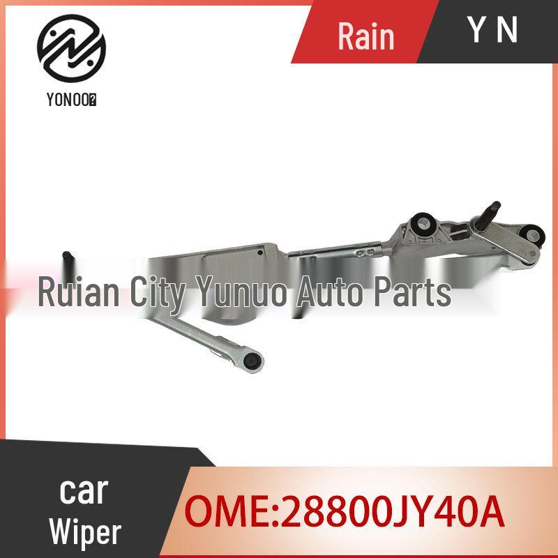 Renault Koleos Wiper Linkage 28800JY40A Compatible