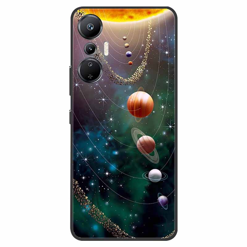 Чехол для Infinix HOT 20 4G 5G Чехол 20s Милый Прекрасный Волк Силиконовая Задняя Панель Чехол для Телефона Для Infinix HOT 20s Мягкие Чехлы Бампер