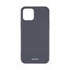 Sc Silicone Case Iphone 12/12 Pro Black
