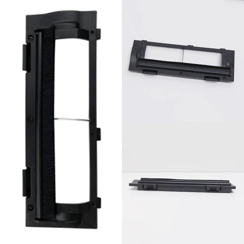 # 121KY2000W Main Brush Cover Black Durable Exquisite