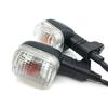 Передний/задний указатель поворота для мотоцикла BMW F650GS 99-07 F650CS Scarver 01-05 F650 GS CS ST Funduro Blinker Lamp