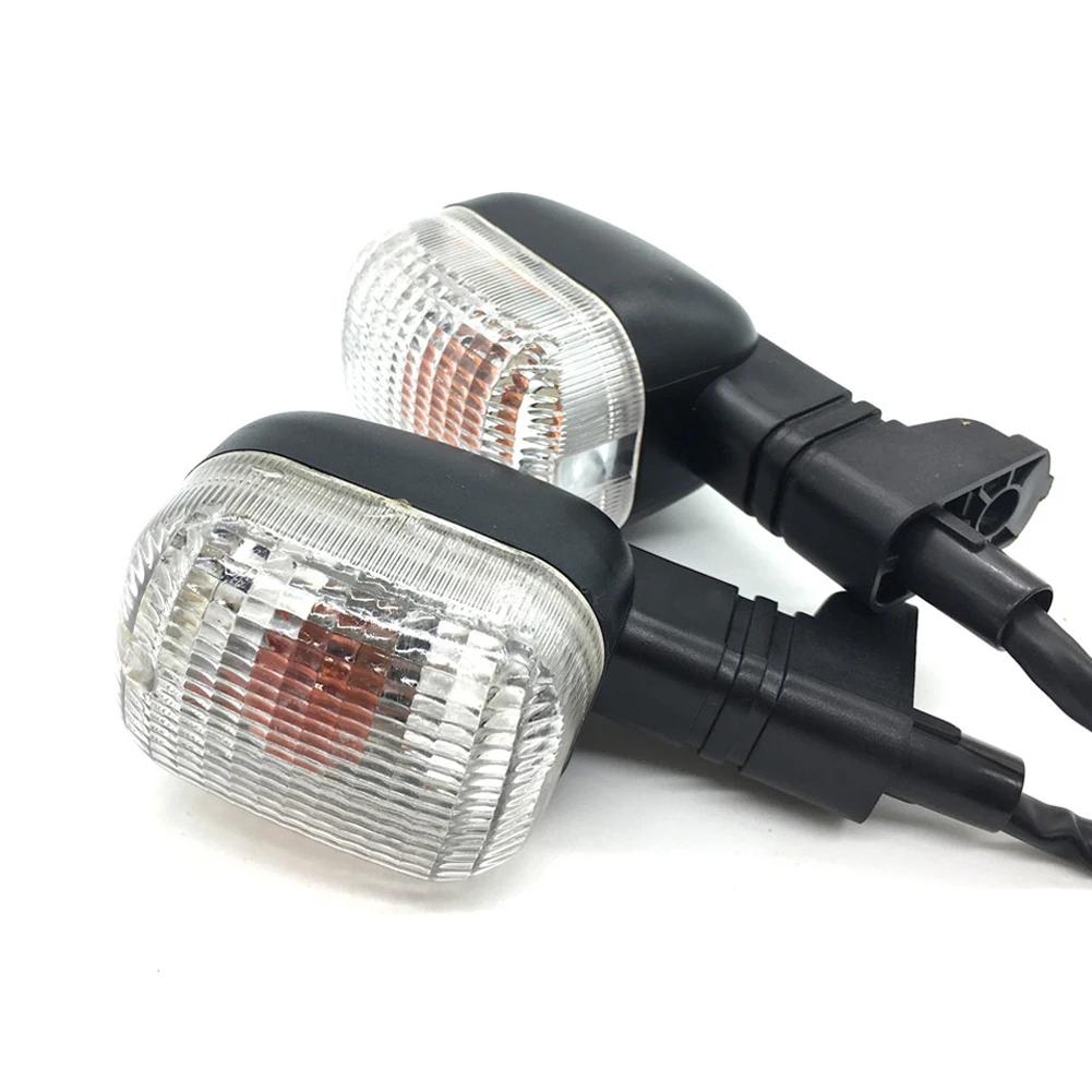 Передний/задний указатель поворота для мотоцикла BMW F650GS 99-07 F650CS Scarver 01-05 F650 GS CS ST Funduro Blinker Lamp