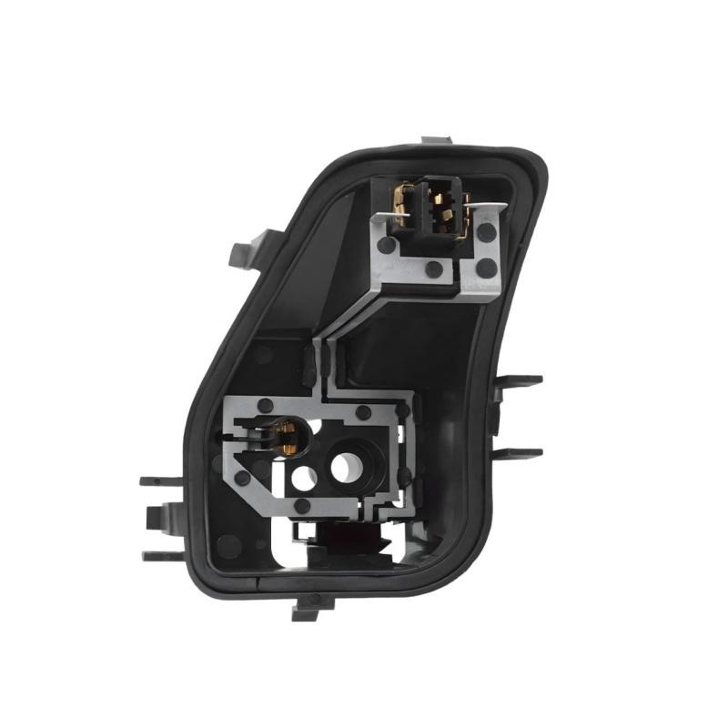 Outer For VW Golf6 MK6 2009-2013 Rear Brake Light Circuit Board Circuit Board Taillight Bulb Base Taillamp Bulb Socket Holder