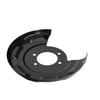 Ft04003 Fast Brake Disc Guard Rear Left
