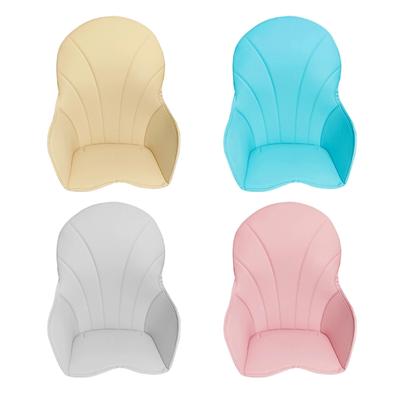 Универсальная подушка для детского стульчика для кормления, подкладка на сиденье стульчика, водонепроницаемая защита от царапин, пролитой жидкости и пятен