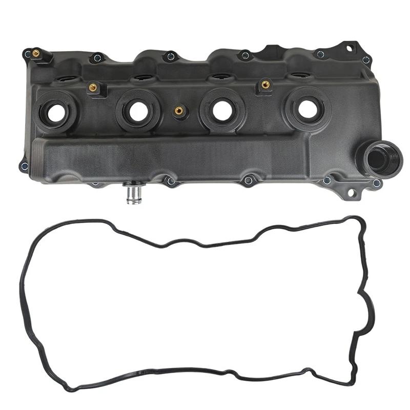 Автомобильные запчасти, подходящие для Toyota Hiace Hilux 4RUNNER INNOVA FORTUNER 1KD 2KD, клапанная крышка двигателя автомобиля OE 11210-30110 11210-0L020