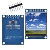1.54 Inch 1.54" Full Color TFT Display Module HD IPS LCD LED Screen 240x240 SPI Interface ST7789 For Arduino