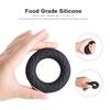 Мужское вибрационное кольцо для пениса, Винбрационное кольцо для пениса, задержка эякуляции, эрекция, стопорное кольцо, секс-игрушки для мужчин