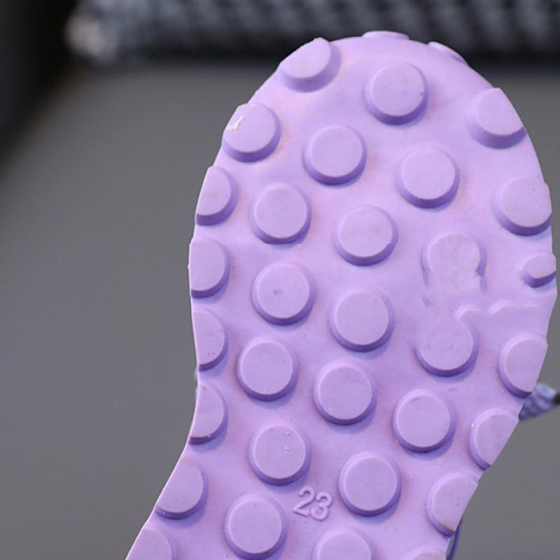 TWINFLAMES Новая детская обувь, кроссовки для мальчиков, нескользящая мягкая подошва для маленьких девочек, малышей