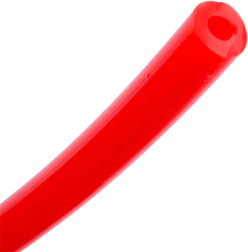 ZAP Performance Vacuum Hose, Inner Diameter: 3.9 X 3.3 Ft (10 Mm X 1