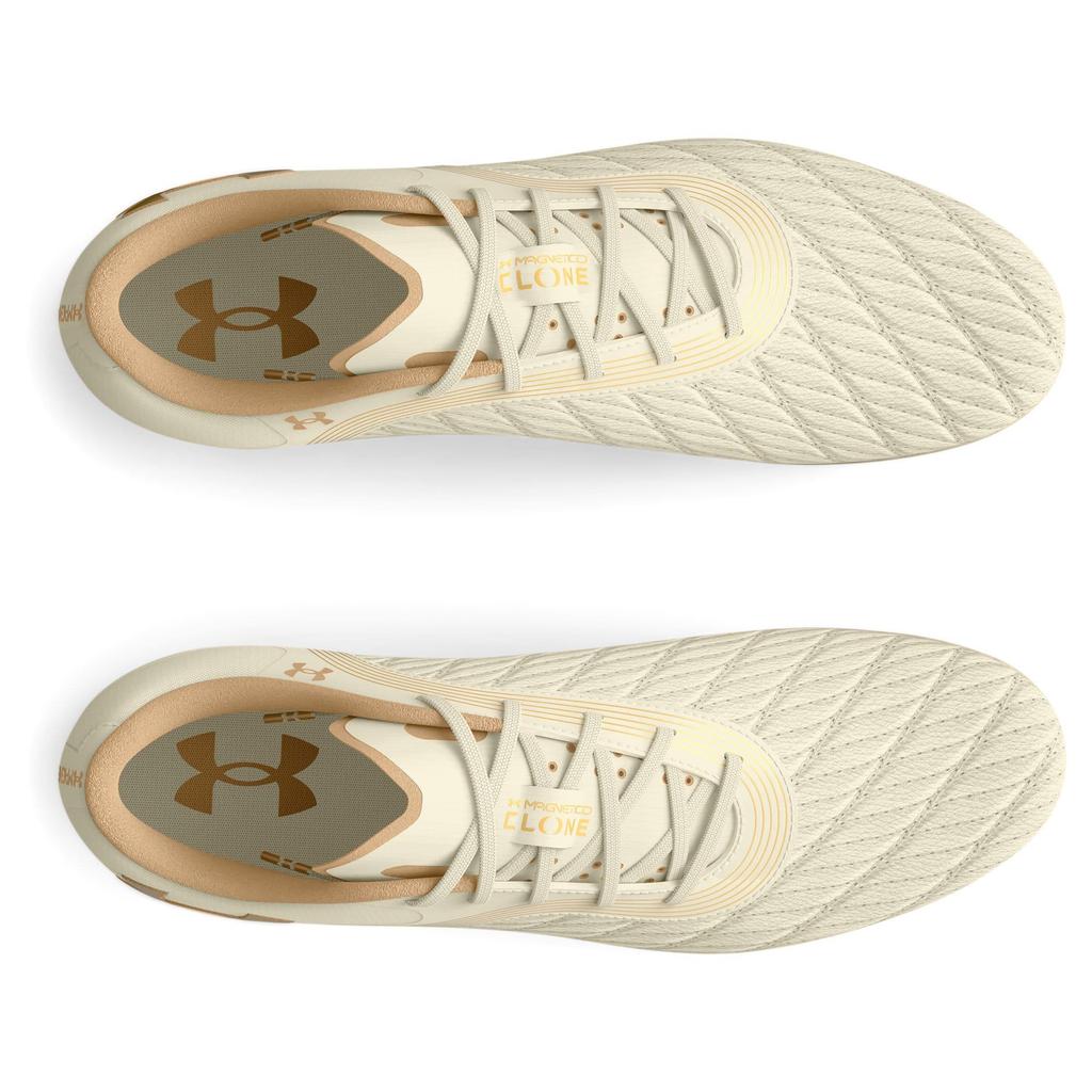 Under Armour Unisex Adult Clone Magnetico Pro 3.0 Firm Ground Football Boots
