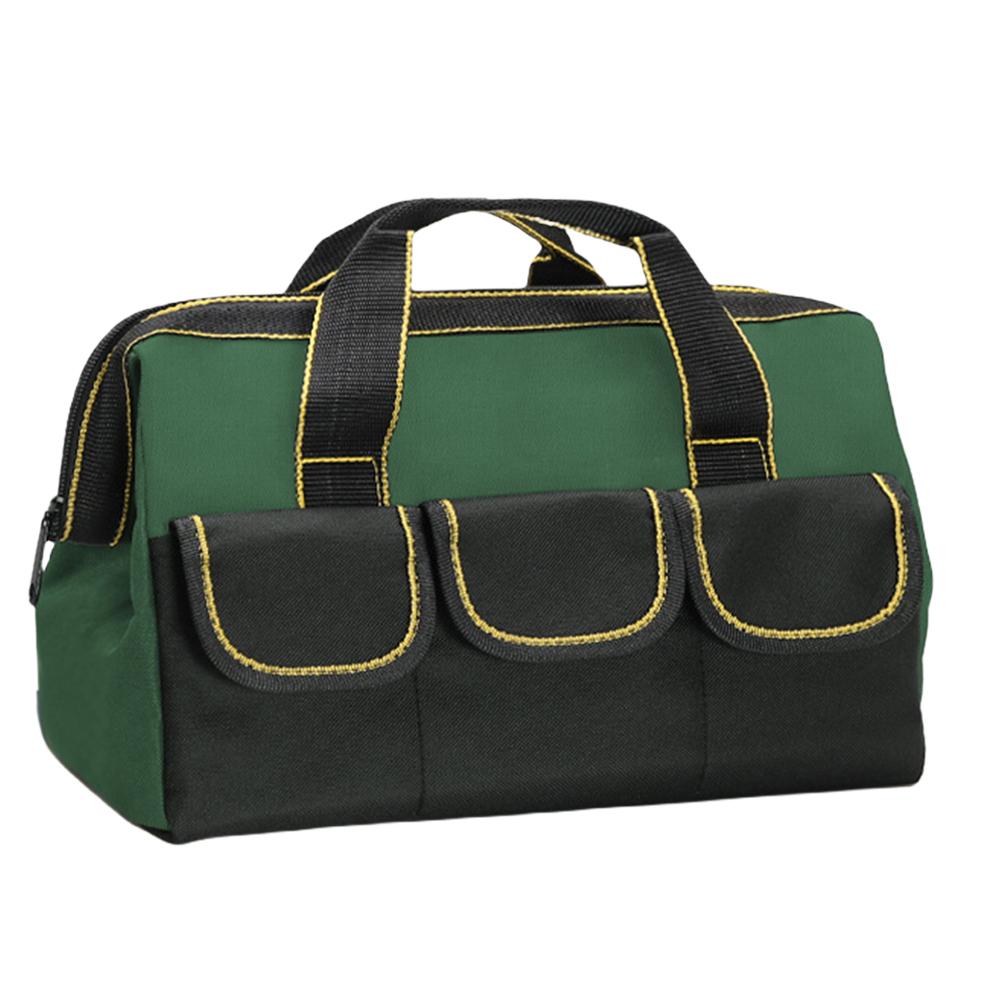 Многофункциональный многофункциональный карманный набор инструментов, сумка для электрика, сумка для инструментов, органайзеры для инструментов