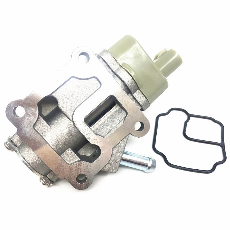 Brand New Idle Air Control Valves 22270-75030 Automotive Idle Speed Motors for Toyota Hilux Land Cruiser 3RZFE