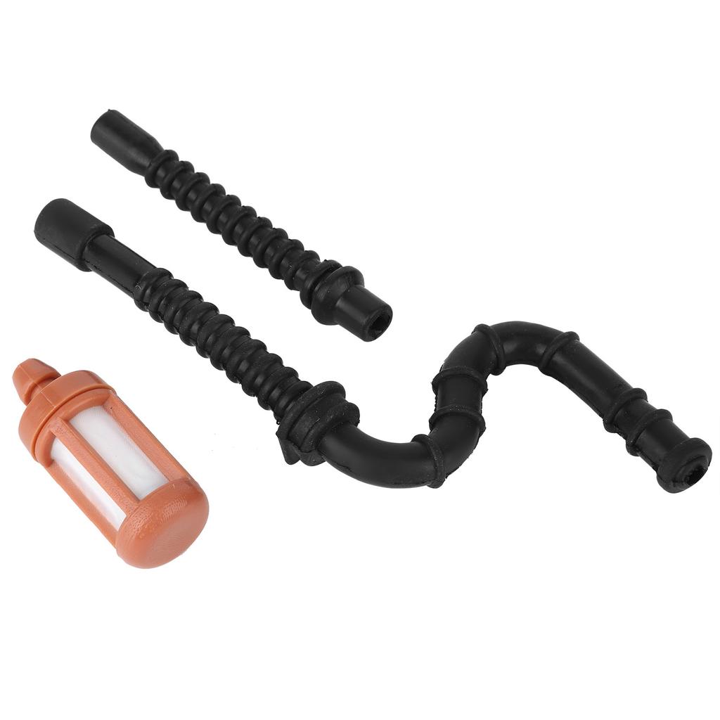 Комплект сменных элементов фильтра топливной трубы, подходит для бензопилы Stihl 024 026 MS240 MS260