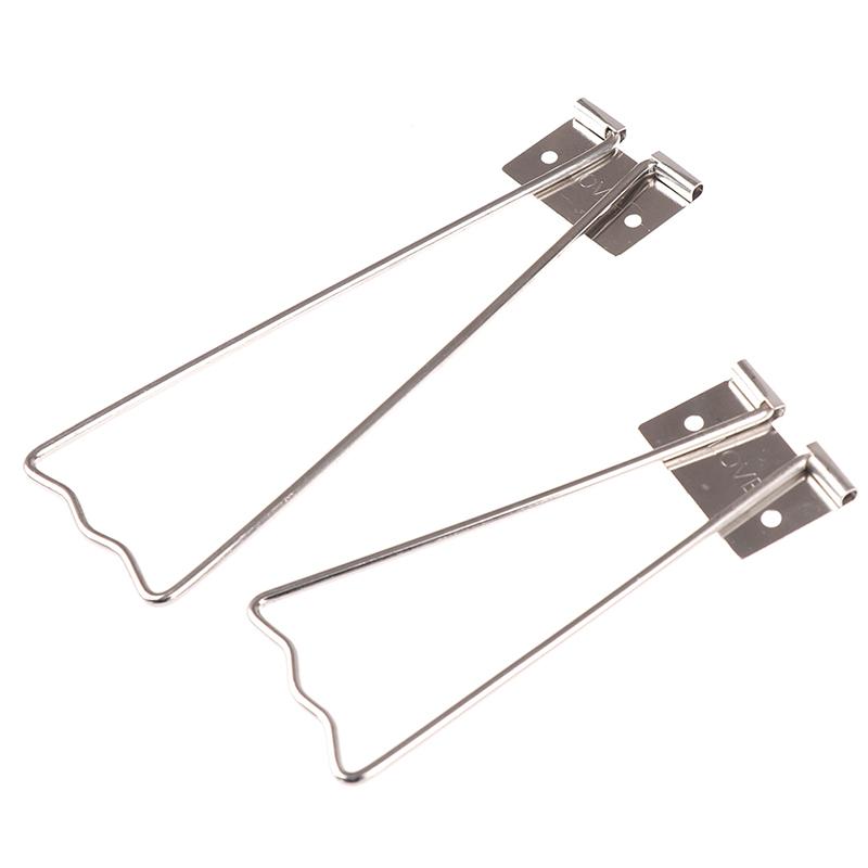 Iron Photo Frame Pedestal Holder Photo Frame Support 5 8 10 Inch Display Stand