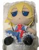 Gift Touhou Plush Series 35 Margatroid Fluffy and [Alice (ver.1.5)] Fluffy. (That's Ittengo)