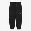 [Официальный North Face] Np6nr23a Мужские S willS брюки Черный