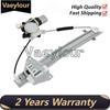 MB669163 MB669164 Front Door Power Window Regulator Left Right For Mitsubishi Pajero Montero Shogun V34 V44 V45 V46 1990-2004