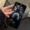 Питбуль Прекрасная Собака Питбуль Чехол Для ZTE Nubia RedMagic 11 9 8 10 Pro Plus 8S 9S 10S Pro 5G 5S 6 7 6S 7S Pro 10 Air Чехол