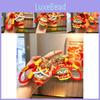 Adorable Dragon Keychain Cartoon Silicone Accessory Perfect For Gifts And Decor