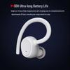Newsmy Q5 True Wireless Ear-hook Bluetooth Sports Headphones
