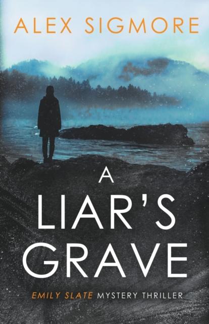 Книга A Liar's Grave : 8