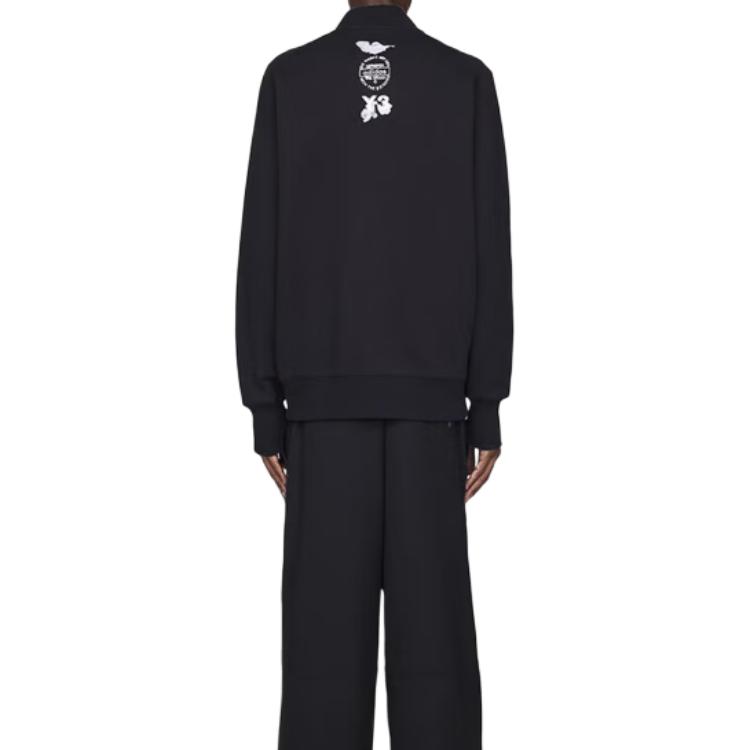 Y-3 Ft Track Jacket JX7266