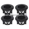 89348-28100 Black Reversing Radar Buckle for Toyota Cars