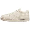 Air 4 RM Legend Light Brown Women Sneakers Cream Sail FQ7940-200