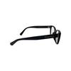 Used TIFFANY&Co.Glasses black/clear Women