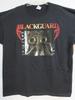 ОФИЦИАЛЬНЫЙ МЕРЧ BLACKGUARD ЭПИЧНАЯ МЕТАЛ-ГРУППА КОНЦЕРТ МУЗЫКА БОЛЬШАЯ Унисекс Футболка