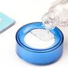Wet Hand Device Treasurer Round Case Finger Wet Device Finger Wetted Tool Money Counting Tool