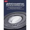 Мужские бритвы, электробритвы и парикмахерские машинки 2-в-1 используются для бритья.