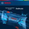Bosch GSB600 Impact Drill & Electric Drill Household Tool Set CN plug (adapter included)