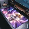Xxl Antislip Office Gaming Keyboard Pad Thickened Large Mouse Pad Lleague Of Legend Hybxaxc Gaming Computer Big Desk Mat